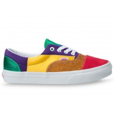 Кеды Vans Era Pride Patchwork