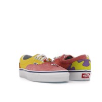 Кроссовки Vans Era Sandy Liang Spongebob Best Friends