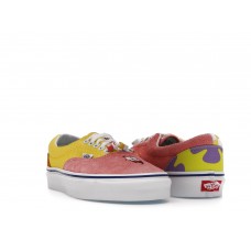 Кроссовки Vans Era Sandy Liang Spongebob Best Friends