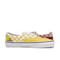 Кроссовки Vans Era Sandy Liang Spongebob Best Friends