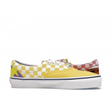 Кроссовки Vans Era Sandy Liang Spongebob Best Friends