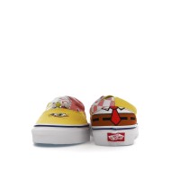 Кроссовки Vans Era Sandy Liang Spongebob Best Friends