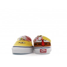 Кроссовки Vans Era Sandy Liang Spongebob Best Friends