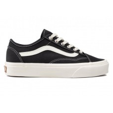 Кеды Vans Old Skool Eco Theory Black Natural White