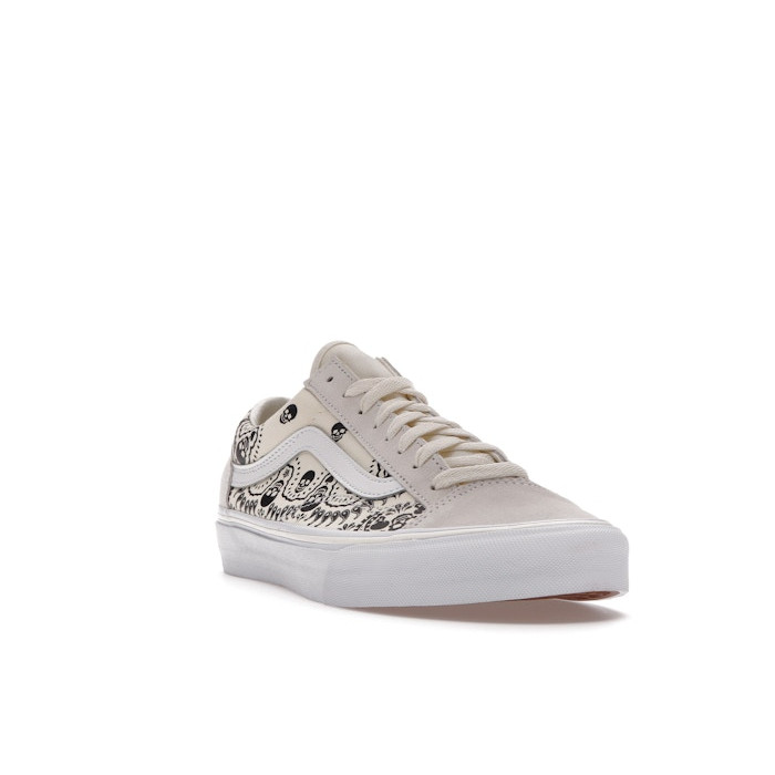 Vans Style 36 Bandana - мужская сетка размеров Vans Style 36 Bandana - мужская сетка размеров