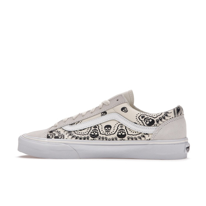 Vans Style 36 Bandana - мужская сетка размеров Vans Style 36 Bandana - мужская сетка размеров