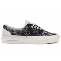 Кроссовки Vans Era C2H4 Virtual Reality Beta Black