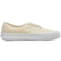 Vans Vault OG Authentic LX Checkerboard Vintage Cream