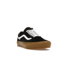 Vans Skate Old Skool Black White Gum