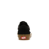 Vans Skate Old Skool Black White Gum
