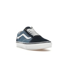 Vans Skate Old Skool Navy White