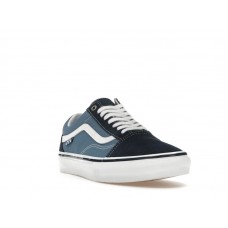 Vans Skate Old Skool Navy White