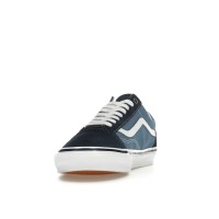 Vans Skate Old Skool Navy White