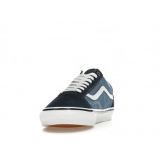 Vans Skate Old Skool Navy White