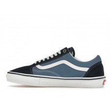Vans Skate Old Skool Navy White