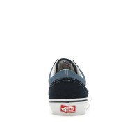 Vans Skate Old Skool Navy White