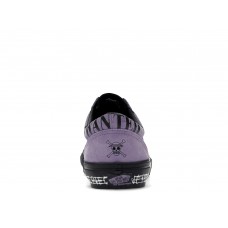 Кроссовки Vans Skate Old Skool One Piece Nico Robin