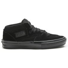 Vans Skate Half Cab Triple Black