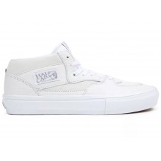 Кроссовки Vans Half Cab Daz Skate White