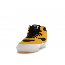 Кроссовки Vans Skate Half Cab Bruce Lee