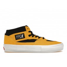 Кроссовки Vans Skate Half Cab Bruce Lee