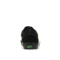 Кроссовки Vans Old Skool Frog Skateboards