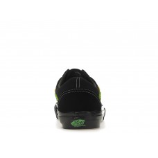 Кроссовки Vans Old Skool Frog Skateboards