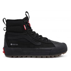 Кроссовки Vans Sk8-Hi Gore-Tex MTE-3 Blackout