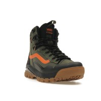Vans UltraRange Exo Hi Gore-Tex MTE-3 Olive Black