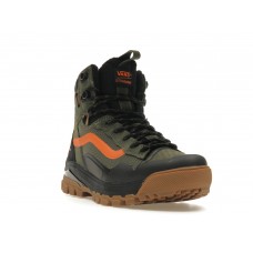 Vans UltraRange Exo Hi Gore-Tex MTE-3 Olive Black