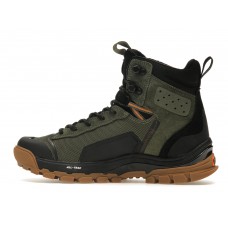 Vans UltraRange Exo Hi Gore-Tex MTE-3 Olive Black