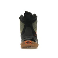 Vans UltraRange Exo Hi Gore-Tex MTE-3 Olive Black