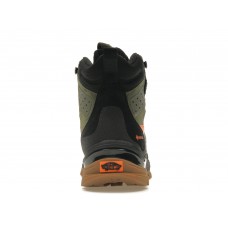 Vans UltraRange Exo Hi Gore-Tex MTE-3 Olive Black