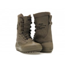 Кроссовки Vans Vault UA Standard Snow MTE WTAPS Coyote Brown