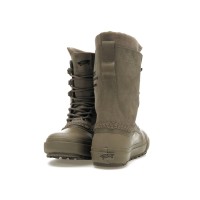 Кроссовки Vans Vault UA Standard Snow MTE WTAPS Coyote Brown