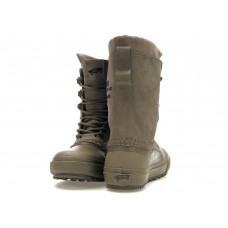 Кроссовки Vans Vault UA Standard Snow MTE WTAPS Coyote Brown