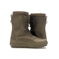 Кроссовки Vans Vault UA Standard Snow MTE WTAPS Coyote Brown