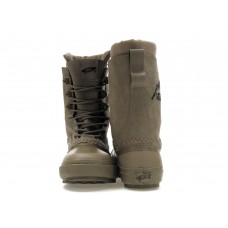 Кроссовки Vans Vault UA Standard Snow MTE WTAPS Coyote Brown