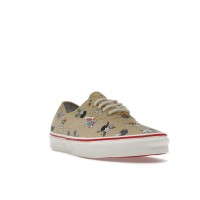 Кроссовки Vans Authentic One Piece Nami