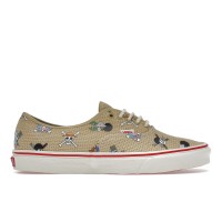 Кроссовки Vans Authentic One Piece Nami