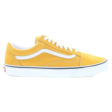 Vans Old Skool Color Theory Golden Yellow