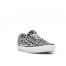 Кроссовки Vans Skate Era Supreme Monogram S Logo Black