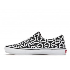Кроссовки Vans Skate Era Supreme Monogram S Logo Black
