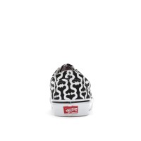 Кроссовки Vans Skate Era Supreme Monogram S Logo Black