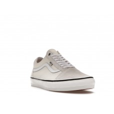 Кеды Vans Old Skool Palace Classic White