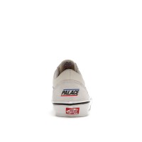 Кеды Vans Old Skool Palace Classic White