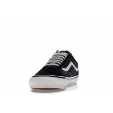Кроссовки Vans Old Skool Palace Black White