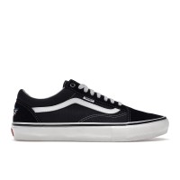 Кроссовки Vans Old Skool Palace Black White