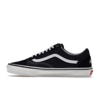 Кроссовки Vans Old Skool Palace Black White