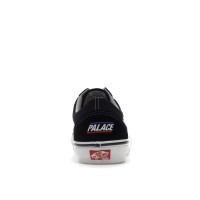 Кроссовки Vans Old Skool Palace Black White
